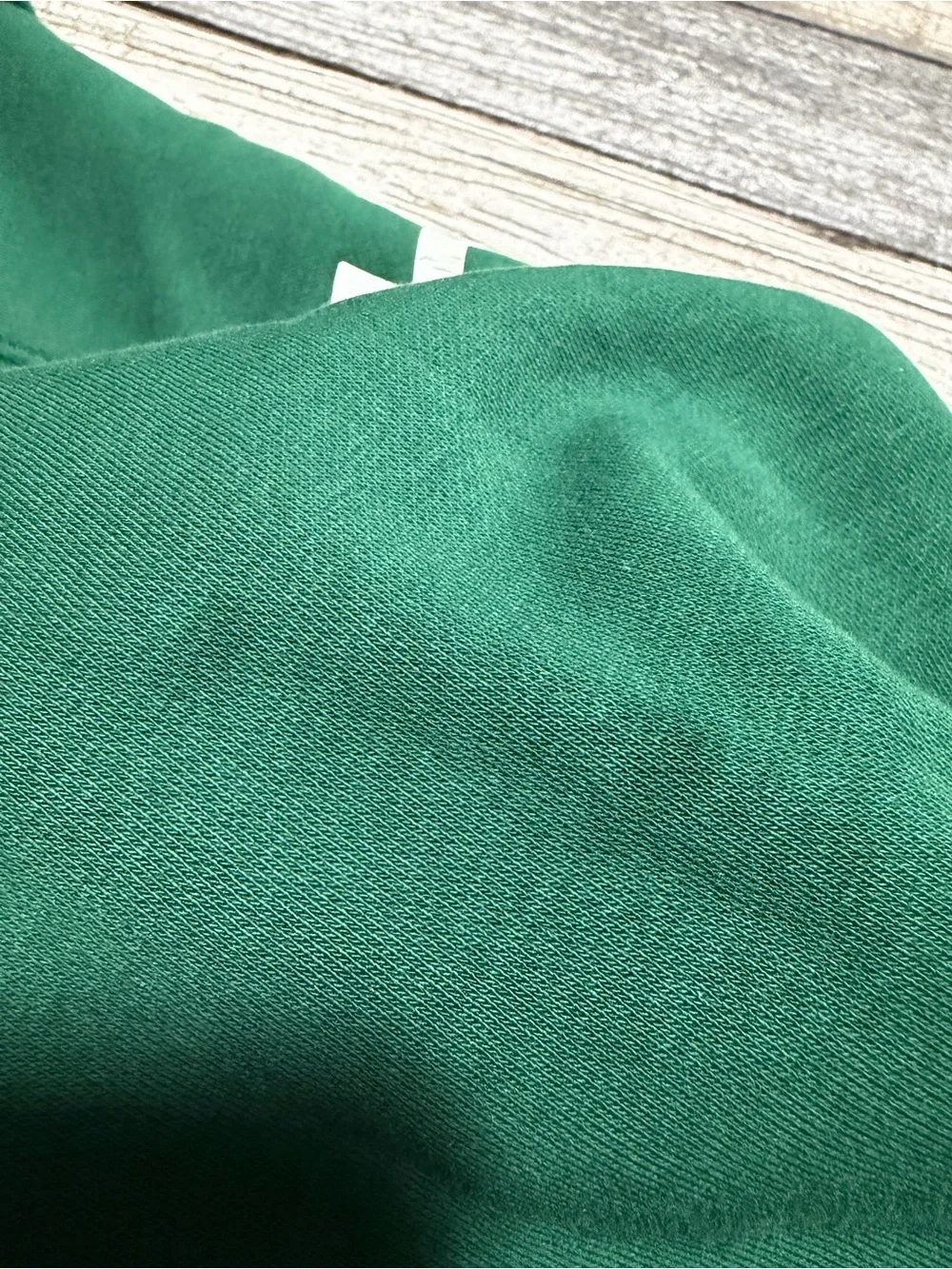 Nike Hawaii Rainbow Warriors Hoodie Men’s S Green Pullover Fleece